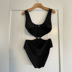 RSQ Girls  One Piece Swimsuit